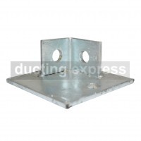 3 Hole Mounting Foot TS38