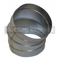 30 Degree Bend 355 Diameter