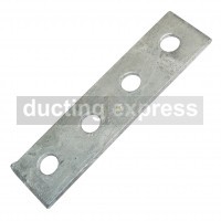 4 Hole Flat Connector TS03