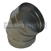 45 Degree Bend 315mm