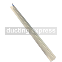 50 X 50 X 1 Meter Folded Angle