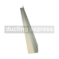 50 X 50 X 1 Meter Folded Angle