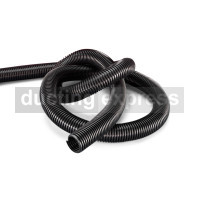 Anti Static EVA Vacuum Hose 50mm Flexible Hose Sold By The Meter (373-0050-1002)