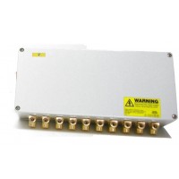 6 Way Digital Reverse Jet Drone Input 24V DC