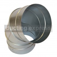 60 Degree Bend 224mm