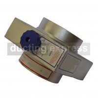 Volume Control Damper 560mm