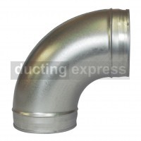 Ducting & Fittings