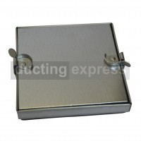 Access Door Insulated 150x150