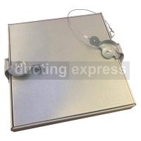 Access Door Insulated 600x600