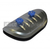 Access Door Large 400mm X 300mm To Fit Duct Size 560mm