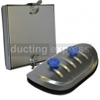 Ducting & Fittings