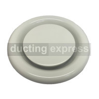 Air Exhaust Valves 100 Diameter (9010)