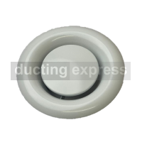 Air Exhaust Valves 125 Diameter (9016)