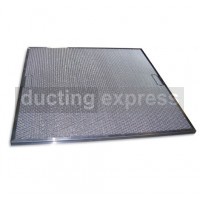 Aluminium Pre-filter For Kemper ProfiMaster - 1090013