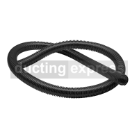Anti Static EVA Vacuum 25mm Flexible Hose 5 Meter Length - 000466-025-0100