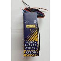 Auto Shaker Timer  KX308