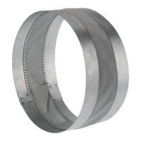 Axial Fan Flexible Connector Pair 710 Diameter