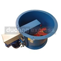 Fans & Accessories