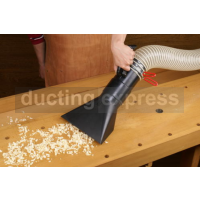 Bench Vacuum Extraction Kit 100 Diameter