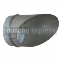 Bird Beak With Mesh 180mm