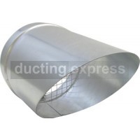 Ducting & Fittings