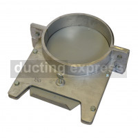 Express Duct Clipped Ducting