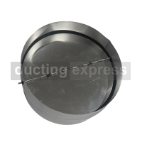 Butterfly Damper 200mm