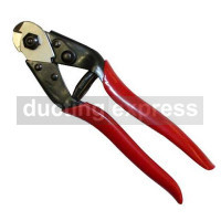 C7 Wire Rope Cutters 0.5mm-4mm