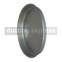 Cap End 355 Diameter