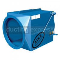 Ducting & Fittings