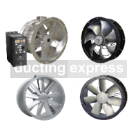 Fans & Accessories