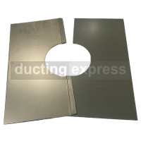Cloaking Plate 450 Diameter