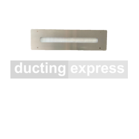 Commercial Kitchen Extraction Canopy Slimline LED Lights 3ft Long (920mm)