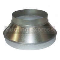 Concentric Reducer 160 To 80