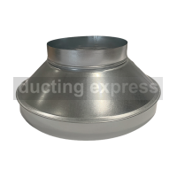 Concentric Reducer 500 To 200