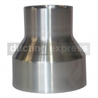 Concentric Reducer 76mm To 50mm