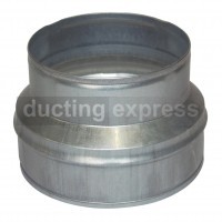 Ducting & Fittings