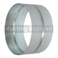 Connection Piece 630mm Diameter (female)