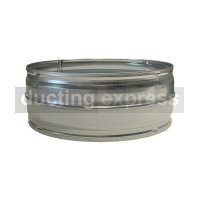 Connection Piece 710mm Diameter (male)