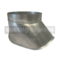 Curved Boot 90 Degree 180 Off 200
