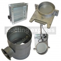 Ducting & Fittings