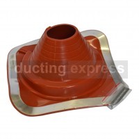 Dektite (Red) 350-760mm