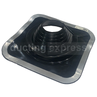 Dektite  (Black) 108 - 190mm