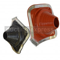 Express Duct Clipped Ducting
