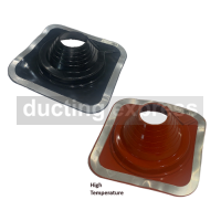 Express Duct Clipped Ducting
