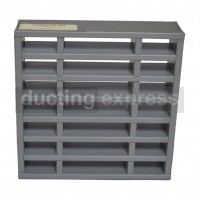 Door Fire Block 400 X 400
