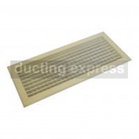 Double Deflection Grilles 250 X 200