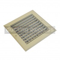 Double Deflection Grilles 550 X 550