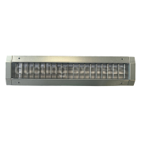 Grilles & Louvres