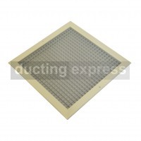 Grilles & Louvres